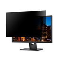 a computer monitor sitting on top of a table a computer monitor sitting on top of a table